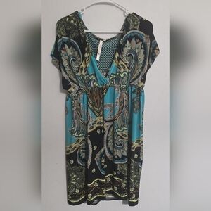 Christina Love XL dress